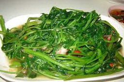 Phad phak boong